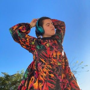 Meet your Posher, Madi